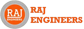 Raj Engineers Logo